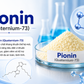 Tại sao pionin (quaternium-73) được chuyên gia nhận định là xu hướng điều trị mụn mới?
