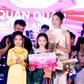 Mẫu nhí Nguyễn Hoàng Tuyết An: Hành trình rèn luyện đến ngôi Quán quân Little Angel 