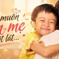 Hai con cùng mắc ung thư, đứt ruột gửi con út vào chùa: 'Mẹ sẽ đón con về'