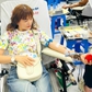 Cô giáo dạy giỏi, gần 30 năm hiến máu