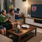 Thiết bị nhà thông minh khiến mạng Wi-Fi trở nên 'quá tải'