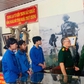 Bảo tàng ông Bảng - nơi giáo dục thế hệ trẻ về lòng yêu nước