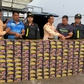 Công an TP.HCM triệt phá đường dây mua bán 621,5 kg pháo nổ, khởi tố 4 người