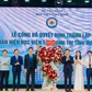 Giảm tối thiểu 20% đầu mối đại học công lập