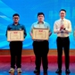 T.Ư Đoàn trao giải Hội thi Tin học trẻ toàn quốc năm 2026