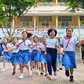 Trường học TP.HCM rộn ràng chuẩn bị khai giảng năm học 2026 - 2027 đặc biệt