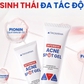 Review kem chấm mụn viêm Trioderma Intensive Acne Spot Gel thật sự hiệu quả sau lần đầu?
