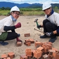 Đến Đà Nẵng không để du lịch, người trẻ từ Úc, Mỹ, Nhật… xây nhà cho người nghèo