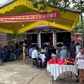 Lễ thu tế ở Huế: Tháng 7 âm lịch, con cháu xa gần tìm về đình An Hòa