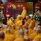 Trang nghiêm lễ khánh tuế hòa thượng Thích Thanh Từ, Tông chủ Thiền phái Trúc Lâm Việt Nam