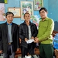 Người cựu chiến binh 2 lần hiến đất mở đường