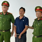 Bắt chủ tài khoản Facebook 'Tphuoc Ly' xâm phạm lợi ích của tòa án, ngân hàng