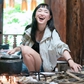 Châu Bùi tiết lộ người mình ‘sợ nhất trên đời’
