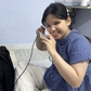 Cô gái khiếm thị ở trọ một mình tại TP.HCM, học năm 3 đại học
