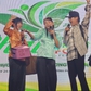 Trúc Thy đưa 'cầm kỳ thư họa' vào Lễ hội Ẩm thực chay