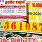 Mua tờ vé số dãy ngẫu nhiên, người phụ nữ trúng độc đắc xổ số miền Nam