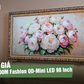 Trải nghiệm TCL A400M Fashion QD-Mini LED 98 Inch: Thiết kế All-in-One và công nghệ QD-Mini LED