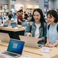 Học sinh, sinh viên nên mua laptop bao nhiêu RAM?