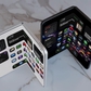 Chưa bán ra, iPhone gập đã lộ thông tin đáng lo ngại