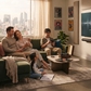 Dung lượng lưu trữ Smart TV nhỏ đến mức nào?