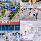TP.HCM phát triển 3 trụ cột y tế xứng đáng đầu tàu cả nước