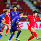 Lịch tái đấu Việt Nam vs Thái Lan mới nhất FIFA ASEAN Cup: Giờ đẹp, căng hơn chung kết