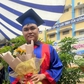 Chữa lành chính mình bằng cách sống vững vàng