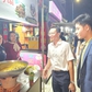 Long Hải khai trương phố đi bộ nối thẳng ra biển ngay dịp lễ 2.9