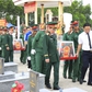 Tìm thấy 5 hài cốt liệt sĩ ở Quảng Ngãi: ‘Đưa các anh về với đất mẹ'