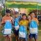 Hành trình bắt đầu từ điều tử tế  