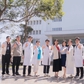 Một trường đại học y hỗ trợ từ 200-400 triệu đồng/người để thu hút nhân tài