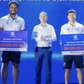 Xuân Son và Văn Vĩ được thưởng tổng cộng 1 tỉ đồng sau chức vô địch ASEAN Cup 2026

