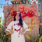 Con luôn tự nhủ mình phải cố gắng học tập thật tốt