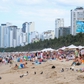 Nha Trang nhộn nhịp đón khách nghỉ lễ Quốc khánh 2.9