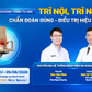 Trĩ nội, trĩ ngoại: Chẩn đoán đúng, điều trị hiệu quả