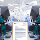 Lần đầu tại Việt Nam: 2 robot Da Vinci Xi cùng mổ một ca ung thư gấp 3 hiệu quả