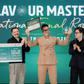 Trái chanh xanh giúp bartender Việt giành vé sang Pháp thi quốc tế