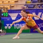 Nguyễn Thùy Linh thua chóng vánh trước tay vợt Trung Quốc ở giải Hàn Quốc Masters 2026