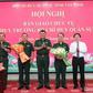 Đại tá Nguyễn Thành Tâm giữ chức Phó tư lệnh Bộ Tư lệnh TP.HCM