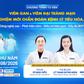 Viêm gan, viêm đại tràng mạn, xét nghiệm mới chẩn đoán bệnh tiêu hóa, gan, mật