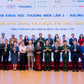 Từ quản lý sẹo đến một chu trình lành thương: Rejuvaskin Việt Nam tại HALMeS 2026