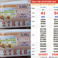 Xổ số miền Nam ngày 6 tháng 8: Có người trúng số 1,6 tỉ đài Bình Thuận