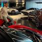 Cristiano Ronaldo bất ngờ khoe garage siêu xe 'khủng', quy tụ loạt Ferrari, Bugatti