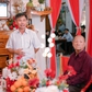 Sau đám cưới, cô dâu chú rể lại về nhà gái làm gì?