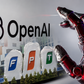FPT trở thành đối tác toàn cầu của OpenAI, khai phá thị trường 240 tỉ USD