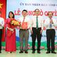 Cà Mau sáp nhập 5 trường cao đẳng, bổ nhiệm 2 hiệu trưởng sau hợp nhất