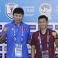 HLV Kim Sang-sik: 'Chúng tôi tôn trọng Campuchia, sẽ dùng đội hình mạnh nhất nhưng...'