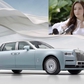 Đăng ảnh Rolls-Royce Phantom giá gần 70 tỉ, Mai Phương Thúy sắp tậu xe mới?