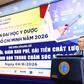 Thay đổi bền vững khi mỗi nhân viên y tế được trao quyền, khuyến khích cải tiến