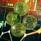 Giá Bitcoin hôm nay 6.8.2026: 'Quy tắc 500 ngày của Bitcoin' có đang đổ vỡ?